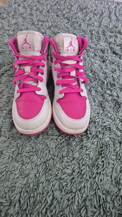 Детск Кецове Nike Air  Jordan
