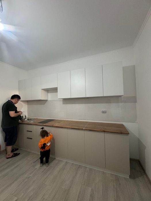 Кухонный гарнутур