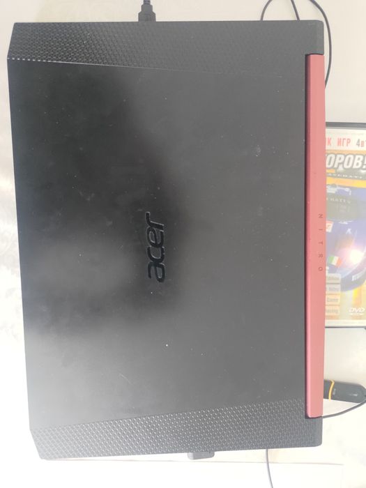 Айсер нитро5 игровой ноутбук