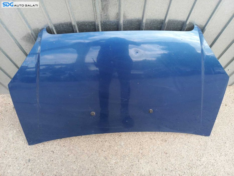 Capota Motor Fiat Doblo Facelift 2005 - 2010 [L0325]
