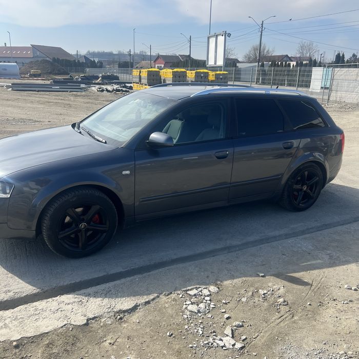 De vanzare Audi