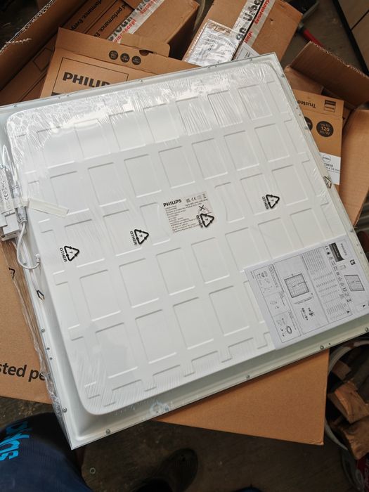 LED Philips Ledinaire Panel RC065B
