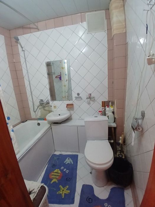 Продаётся квартира Богишамол