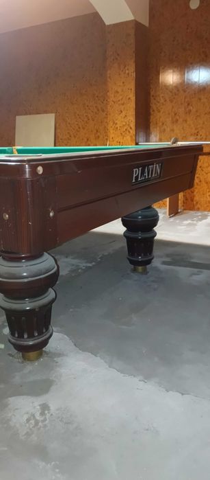 Продам бильярдный стол
