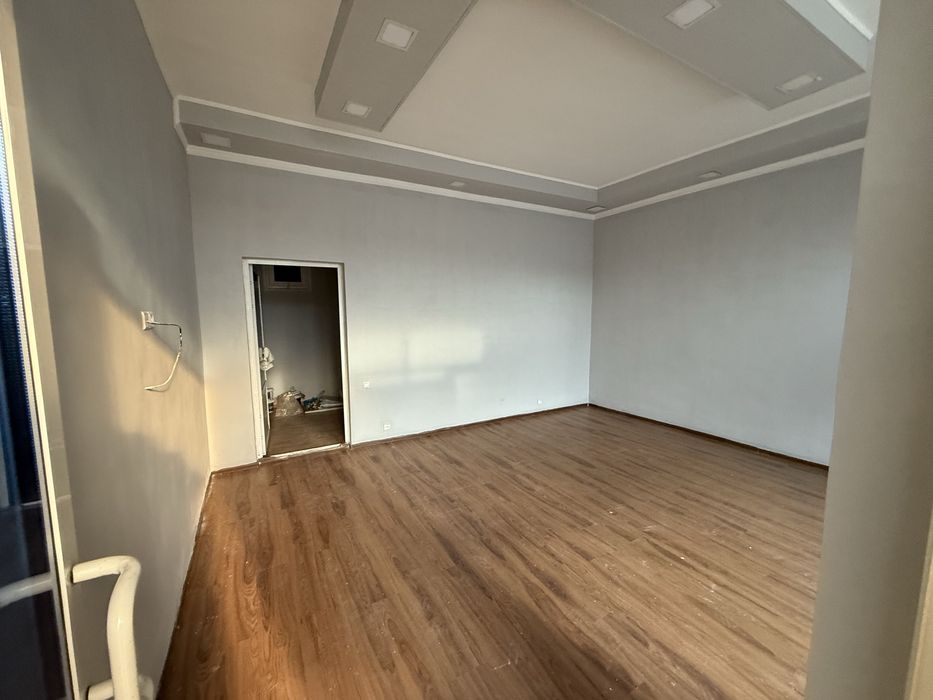 Ofis yoki savdo dokoni uchun