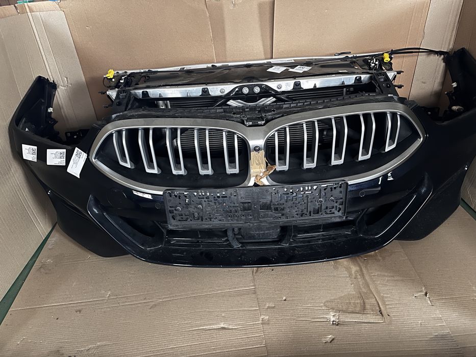 Bara capota far usa BMW SERIA 8 G14 G15 trager oglinda aripa