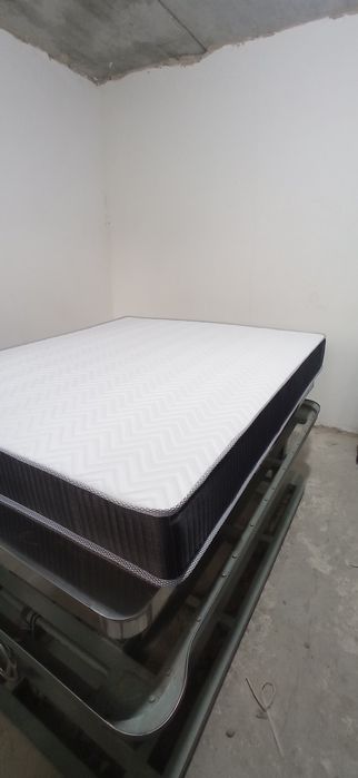 Matras ishlab chiqaruvchidan