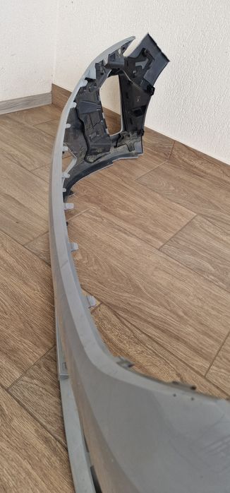 Bara fata Renault Clio 5