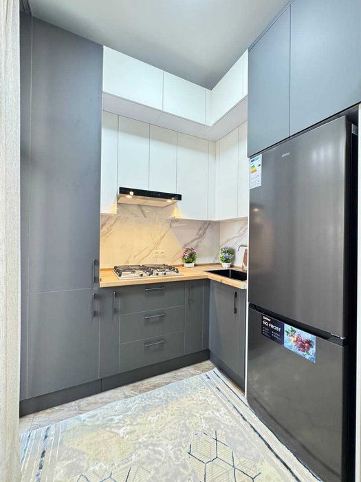 Сдаётся квартира в Сергели | ЖК Green House | 2-комнатная 450$