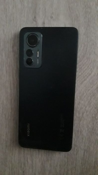 Xiaomi 12 lite 8+5 128