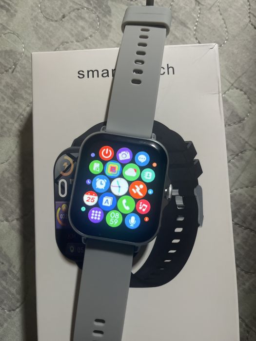Smart Watch ca nou