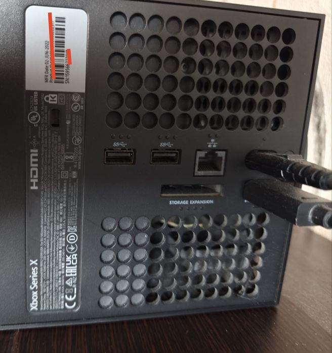 Продам Xbox series X