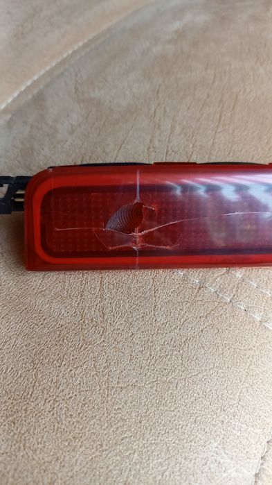 Трети стоп за Фолксваген Кади