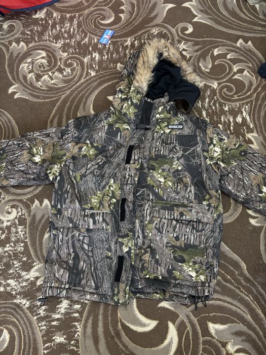 Продам костюм для охоты и рыбалки