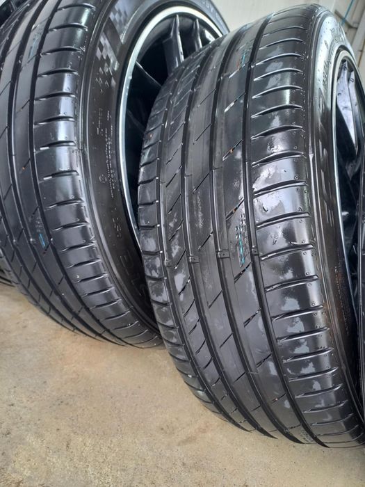 гуми летни без джанти