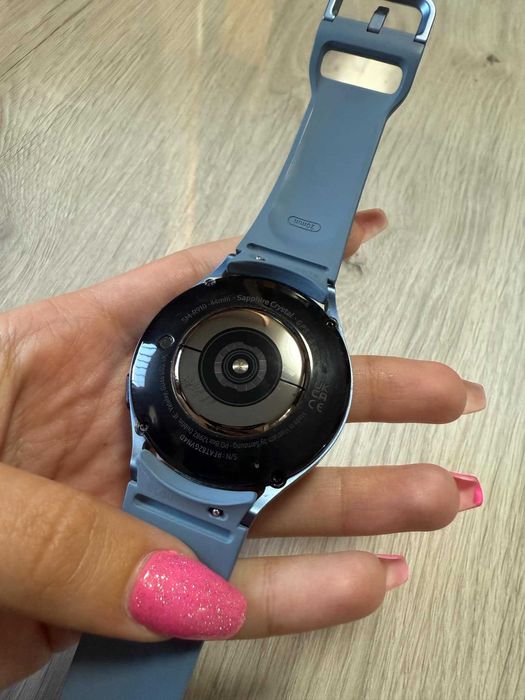 Samsung Galaxy Watch5