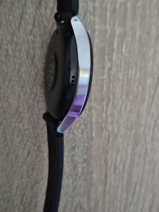 Samsung watch 46 mm.