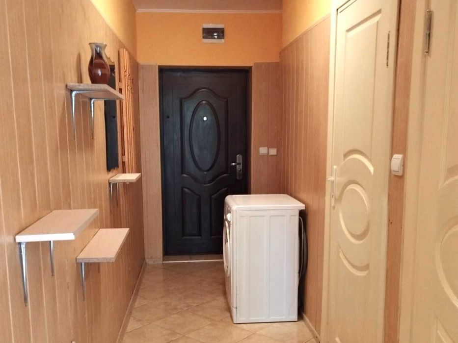 Дава се под наем Двустаен апартамент в Велико Търново, Център - 40 кв.м за 239.7 € - Снимка #6