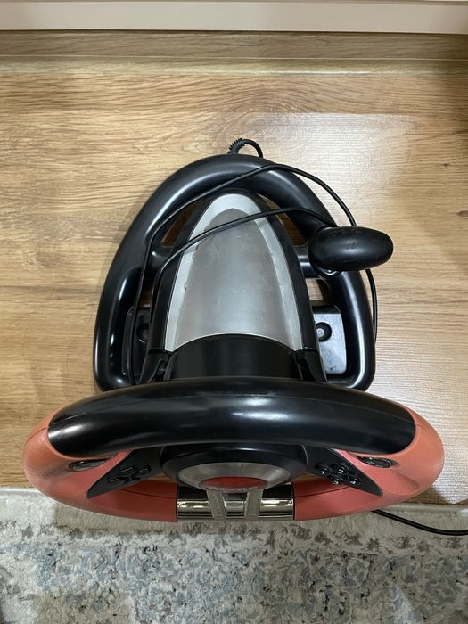 Acme RS Racing Wheel Игровой Руль