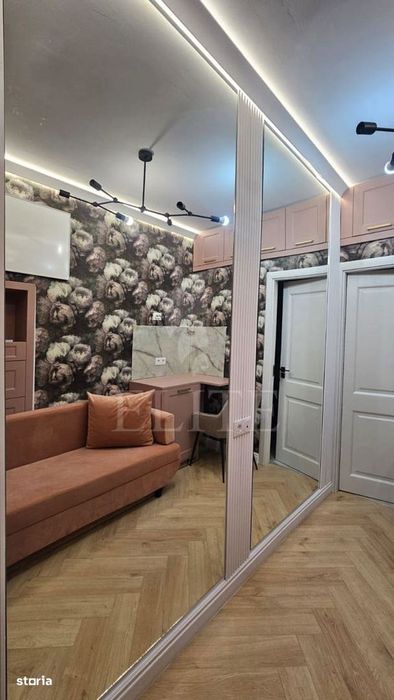 Apartament o camera în zona Piata Unirii, str. Regele Ferdinand