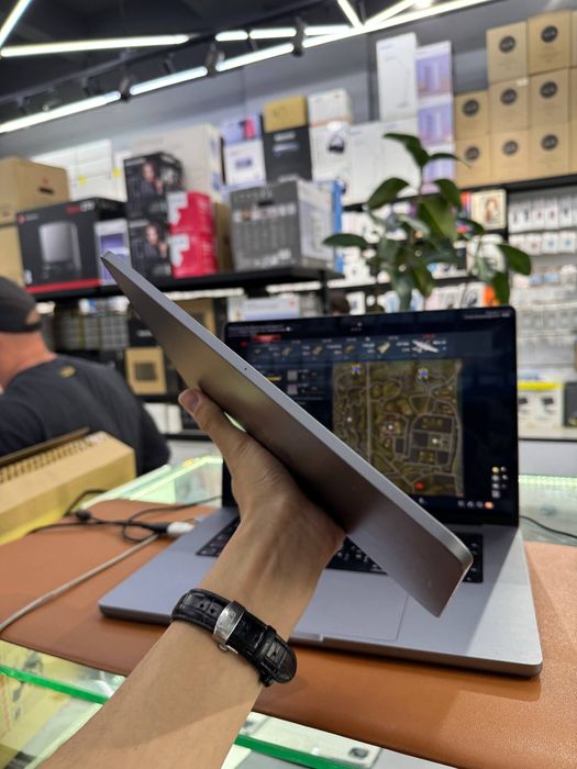 ipad Pro 11 2018 garantiya bor