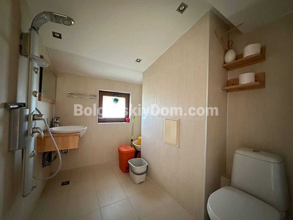 Продава се Къща в Бургас, Банево - 318 кв.м за 786 €/кв.м - Снимка #13