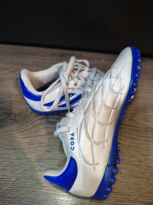 Обувки за футбол Copa/стоножки