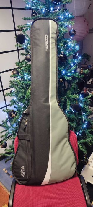 IBANEZ Бас КиТаРа - ПеРфЕкТнО СъСтОяНиЕ и ЦенА