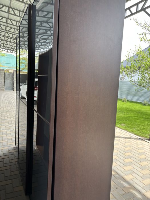 Итальянский шкаф