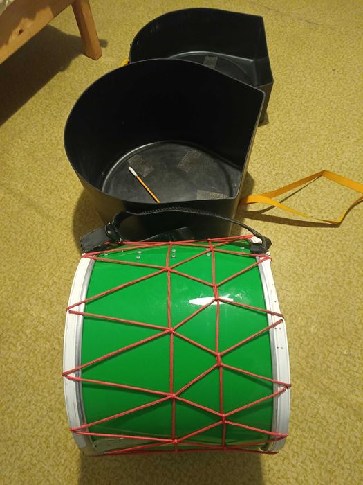 Продавам тъпан с кайс