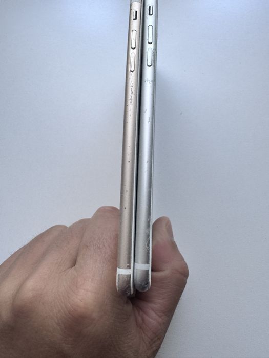 Iphone 6plus-6S plus Icloud