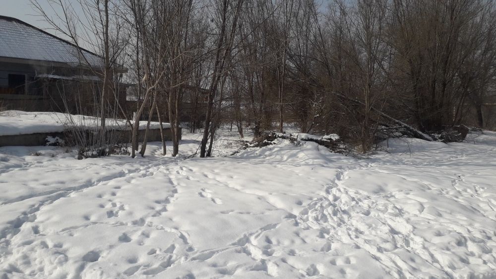 Срочно продам участок