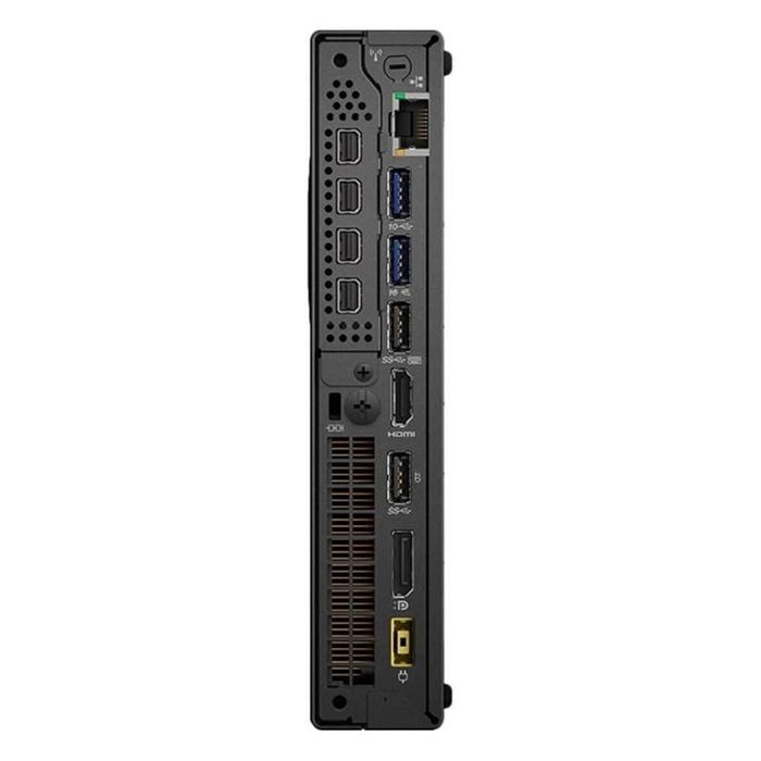 Mini PC Lenovo P330 i7-9700/32GBDDR4/Nvidia4GB