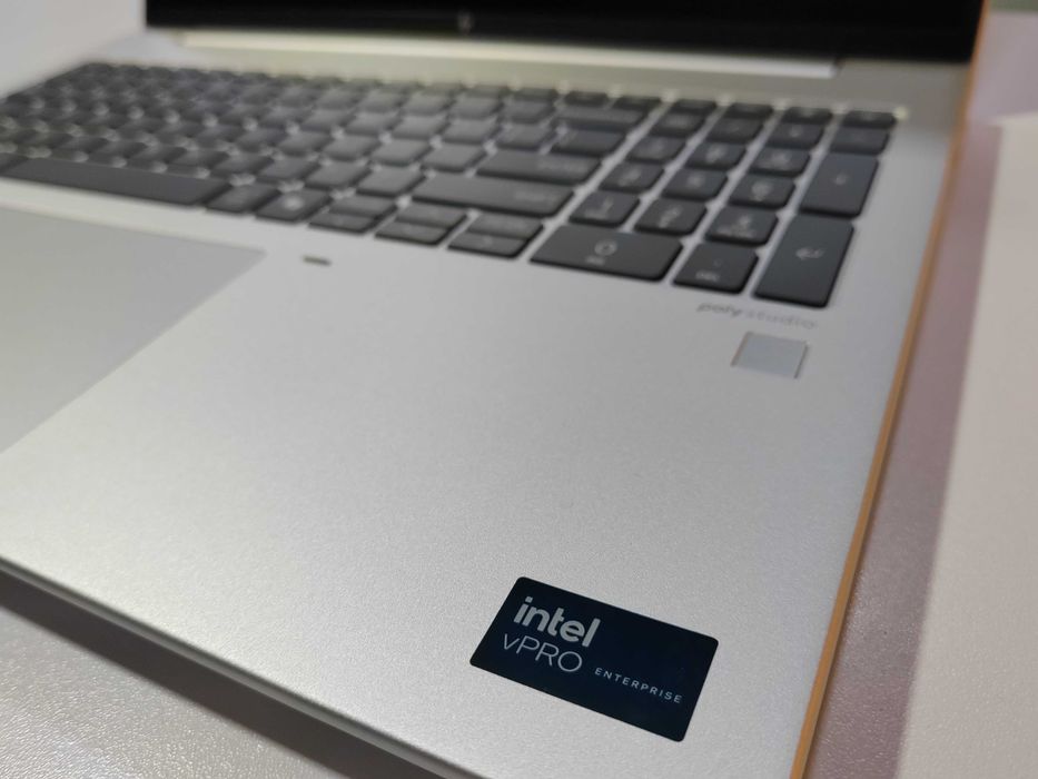 Laptop HP EliteBook 660 G11 ultra 5 16gb ram NOU Magazin CashGen