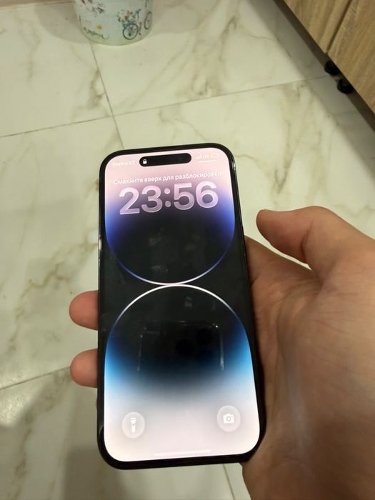Iphone 14 pro 256/88