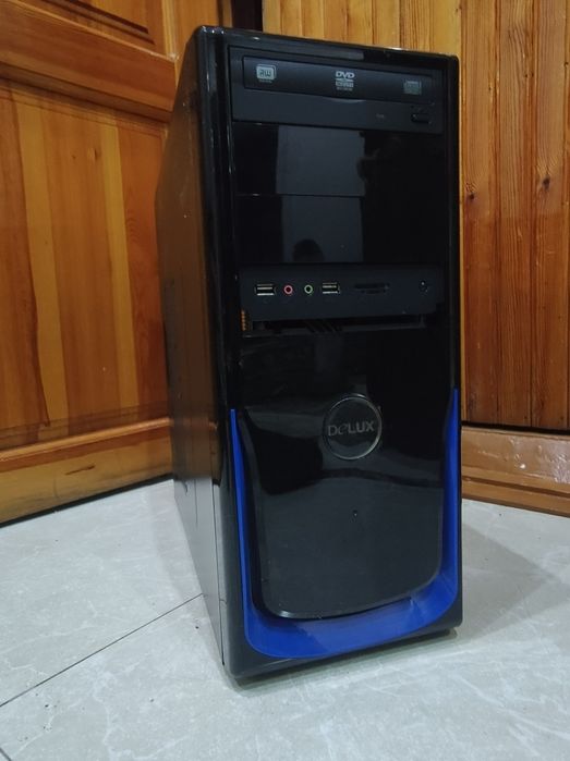 Uy va Office uchun byudjetniy tayyor case