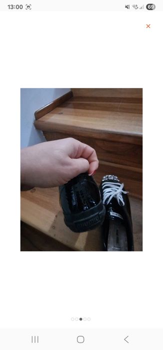 Miu miu originali