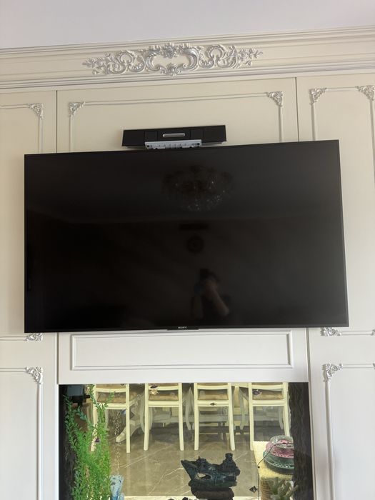 Телевизор диагональ 168