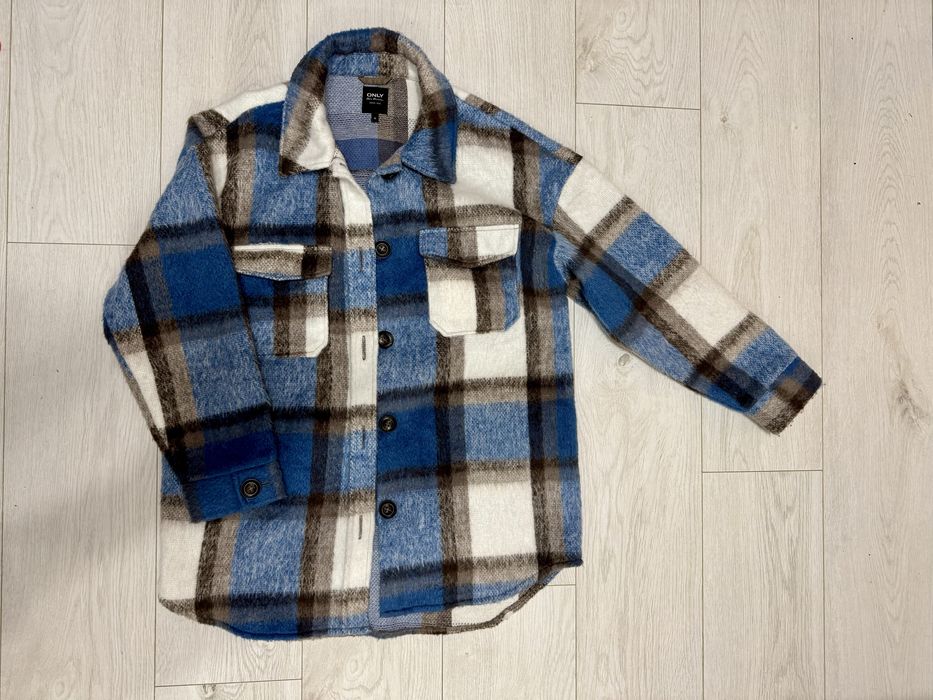 Дамска връхна риза Only, размер М.