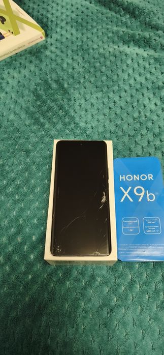 Продам телефон Honor x9b 5g
