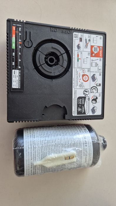 Оригинален Компресор за гуми НОВ Фолксваген,Ауди ,Шкода - 180w