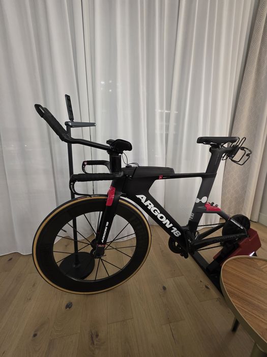 Велосипед Argon 18