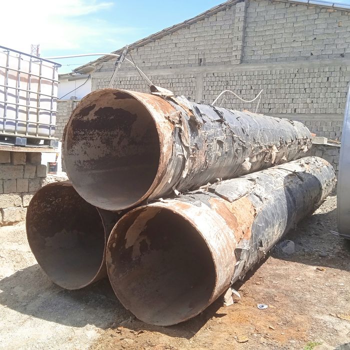 Трубалар сотилади 1000 ®1200®1400