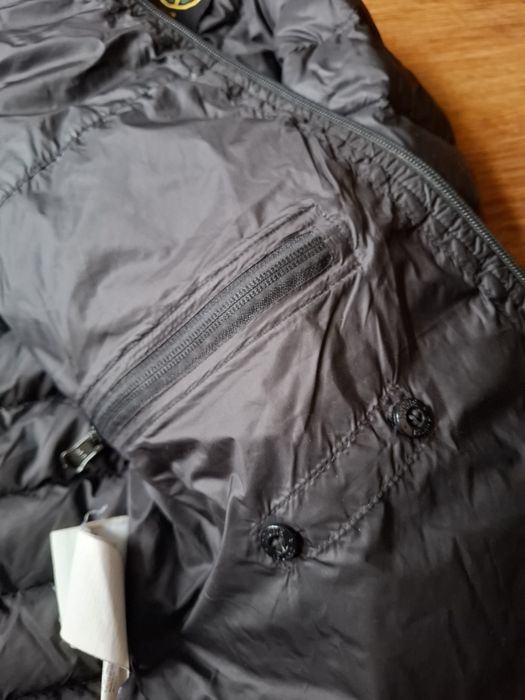 Stone Island мъжко яке S- M размер