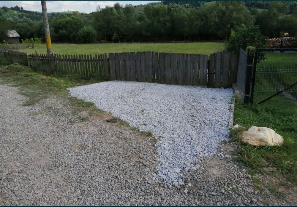 Teren intravilan Vama SV 1921mp 39ml deschidere gaz apa curent