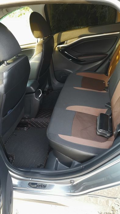 Продам автомобиль веста