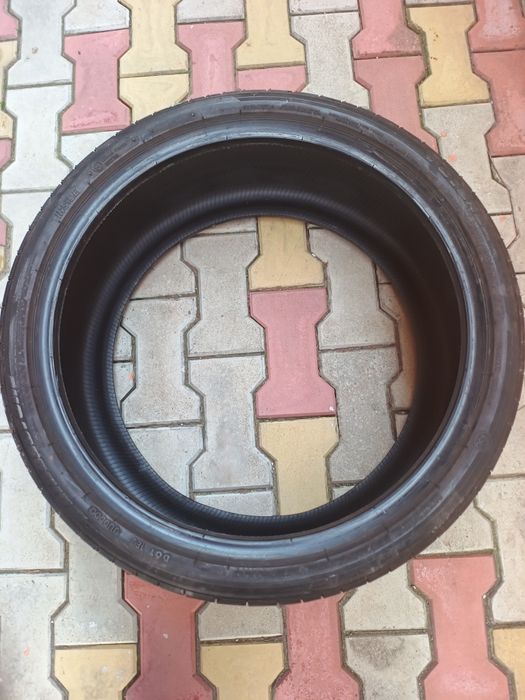 Anvelopa Brigeston 275 30  20 dot 2023