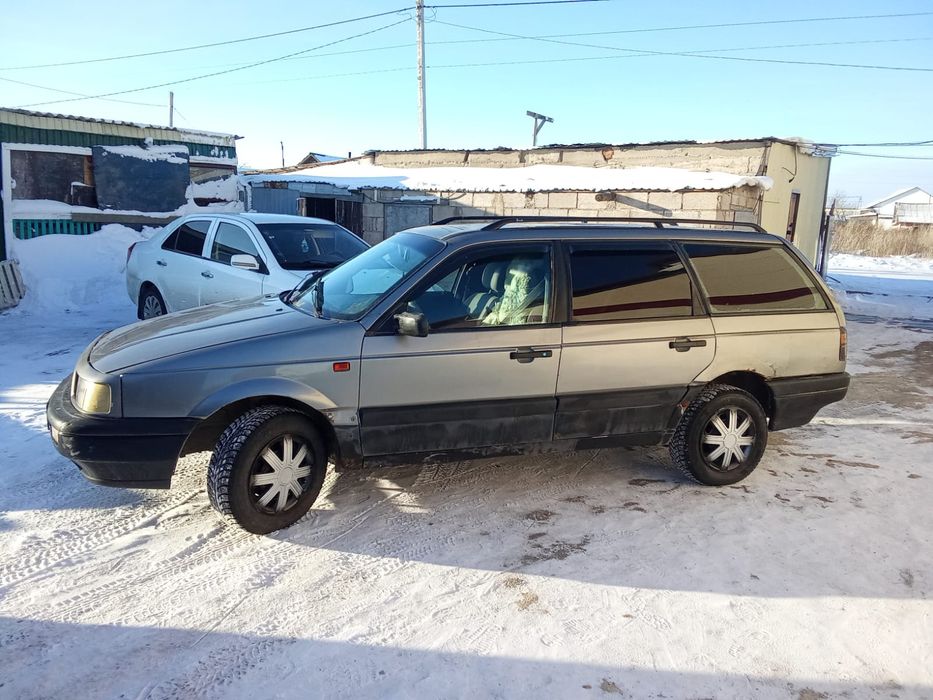 Продам Автомобиль фольсваген пассатб3