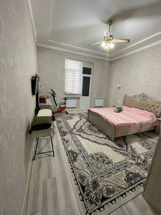 Срочна Продается 8 сотих уч кахрамон маданият  (Madaniyat) кибрай