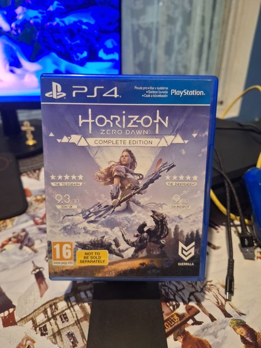 Ps4:slim контролер + кабели + 7 игри бонус